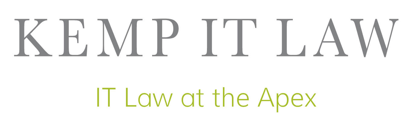 Winner small image - Kemp IT Law